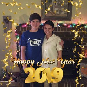 Meet your Posher, Margaret